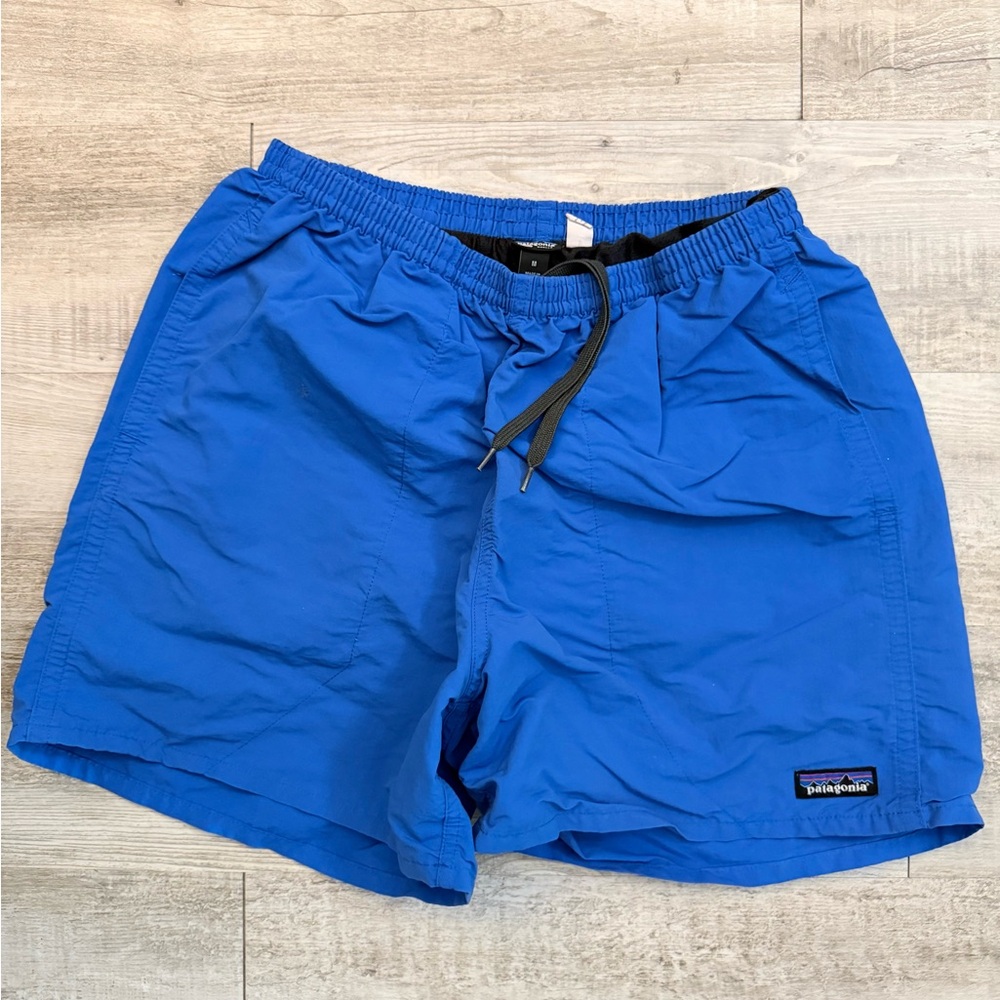 Patagonia 5” Baggies